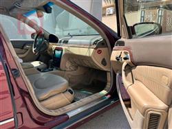 مرسيدس بنز S-Class